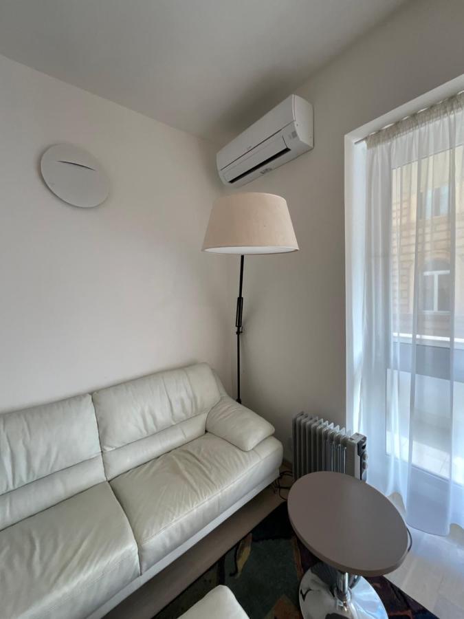 Monolocale Apartment Rome Exterior photo