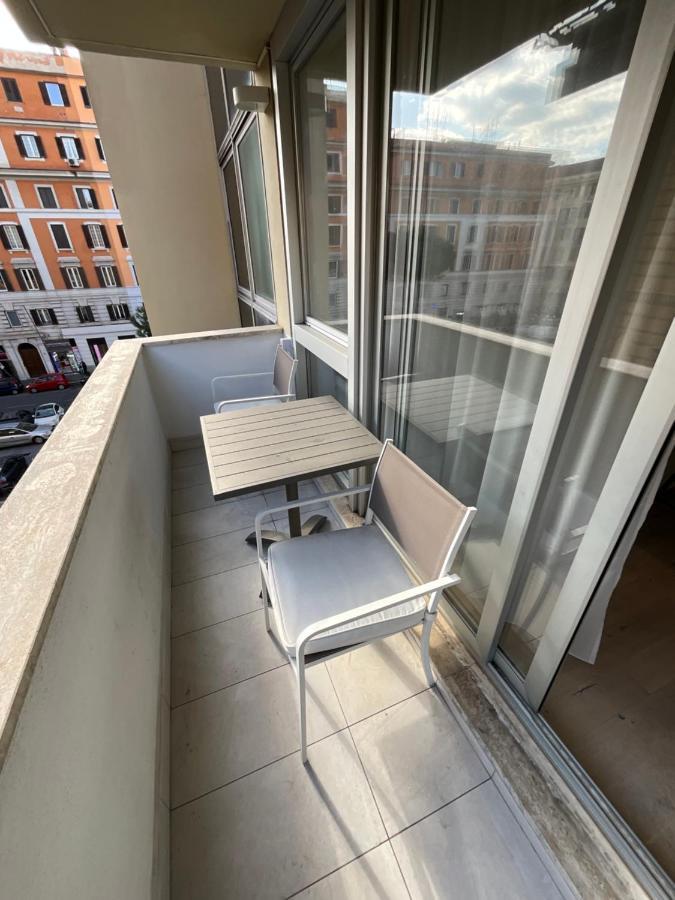 Monolocale Apartment Rome Exterior photo