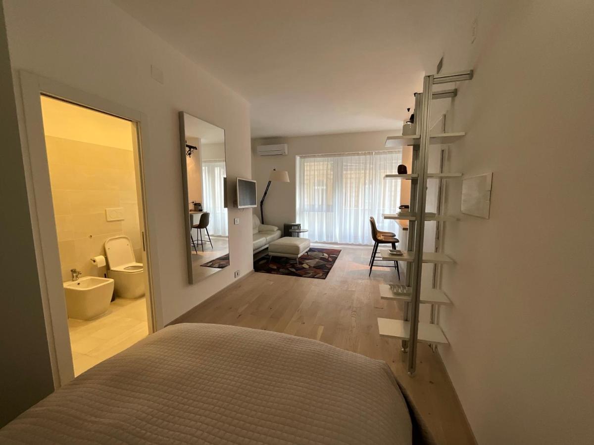 Monolocale Apartment Rome Exterior photo