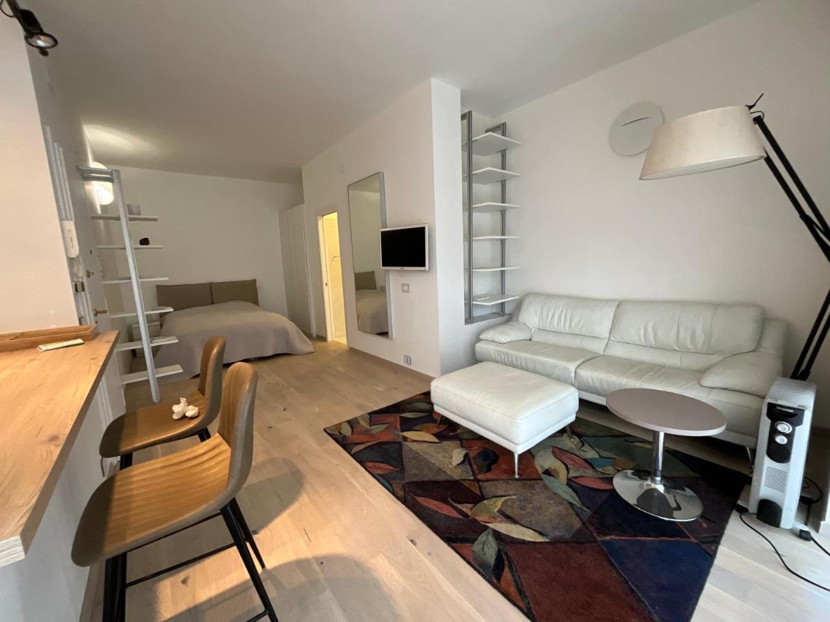 Monolocale Apartment Rome Exterior photo